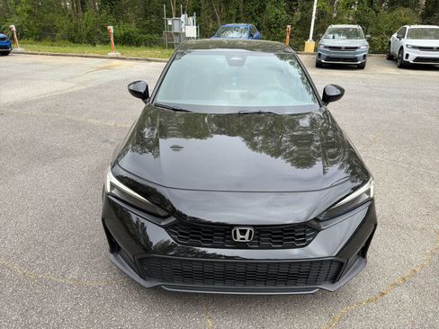 Used 2025 Honda Civic Sport image 14