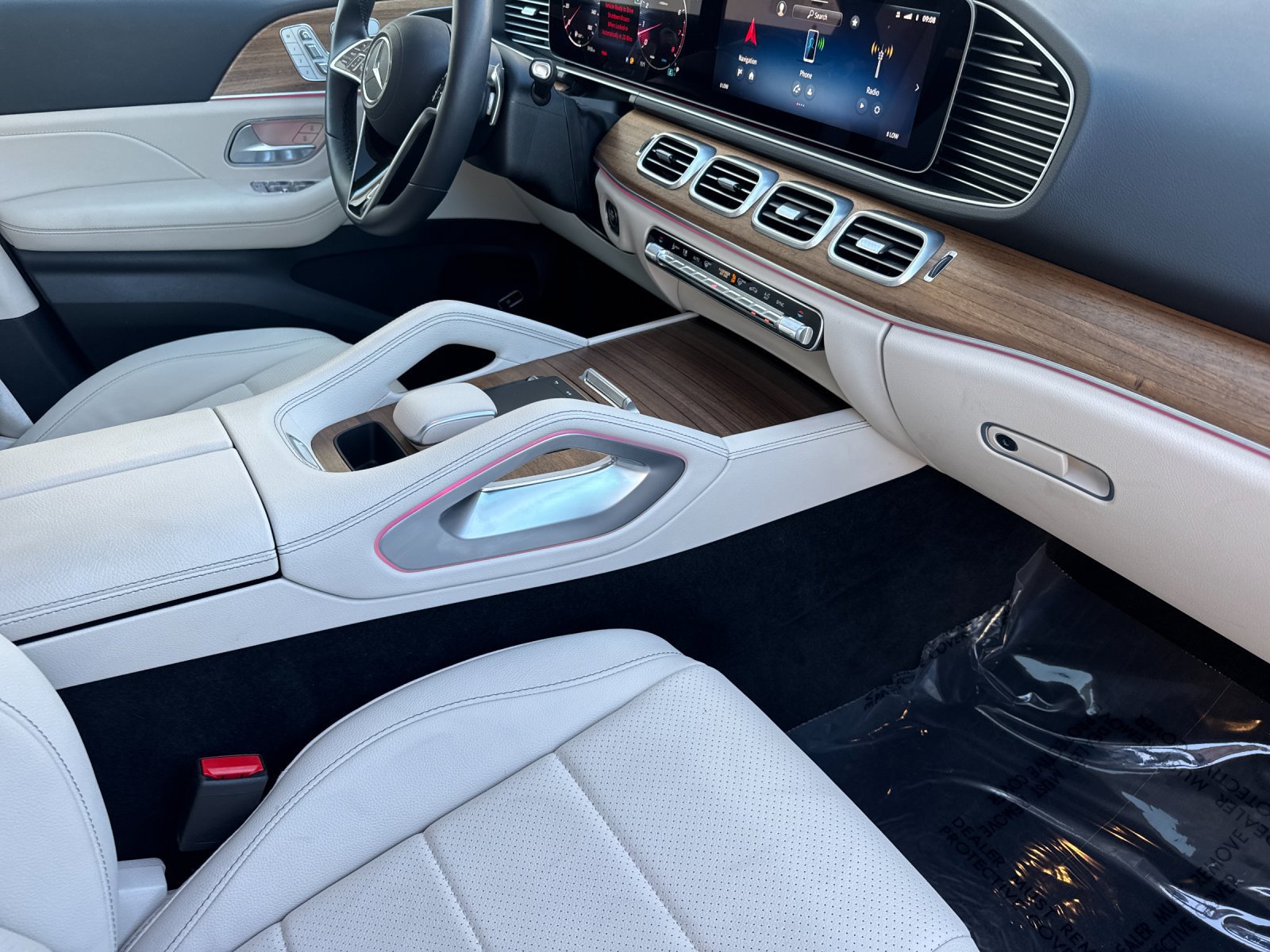 Certified 2026 Mercedes-Benz GLE 350 4MATIC image 15