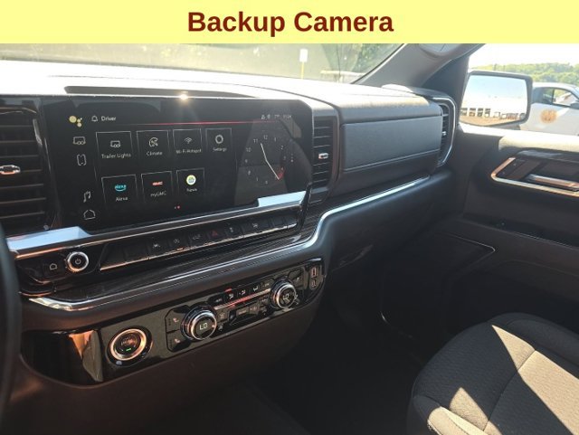Used 2024 GMC Sierra 1500 Elevation AWD/4WD image 11