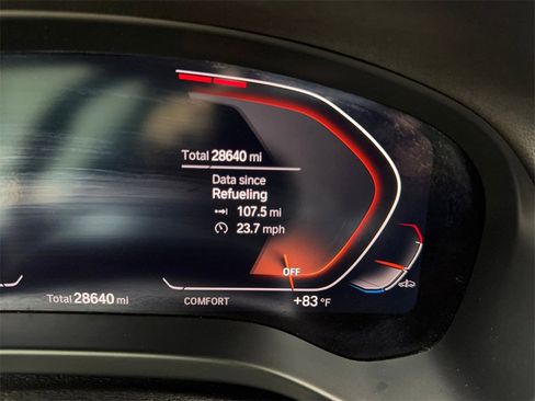 Used 2024 BMW X3 xDrive30i w/ Convenience Package image 60