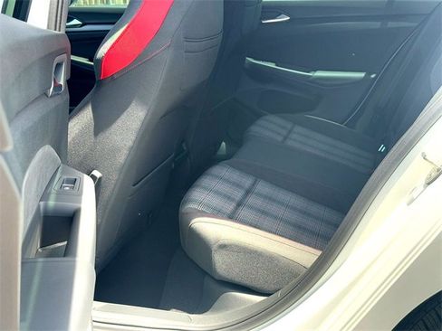 New 2025 Volkswagen GTI S image 18