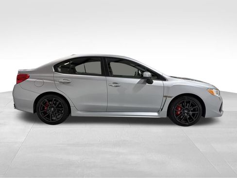 Used 2020 Subaru WRX Premium w/ Performance Package image 5
