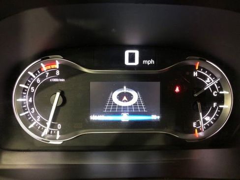 Used 2018 Honda Ridgeline Black Edition image 17