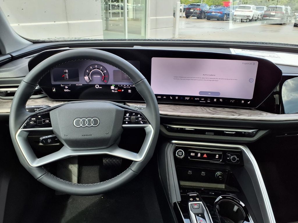 New 2026 Audi Q5 Premium Plus AWD/4WD image 13