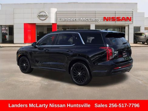 Used 2025 Hyundai Palisade Calligraphy AWD/4WD image 6