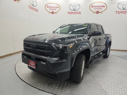 Used 2024 Toyota Tacoma SR5 image 2