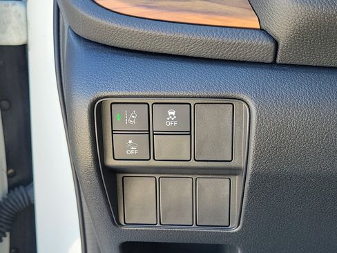 Used 2022 Honda CR-V EX image 22