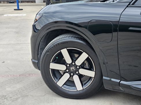 Used 2025 Honda Prologue Touring image 5
