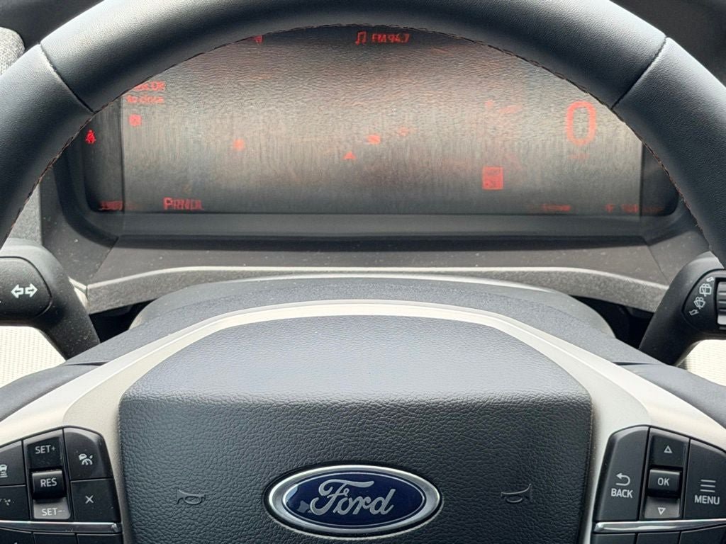 New 2026 Ford Explorer Active w/ Active Comfort Package RWD image 16