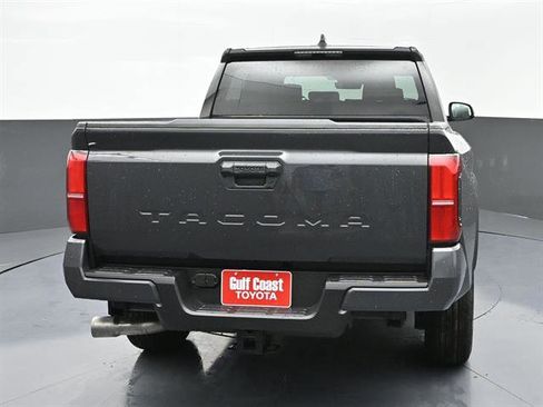 Certified 2026 Toyota Tacoma SR5 RWD image 74