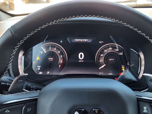 New 2026 RAM 1500 RHO image 11