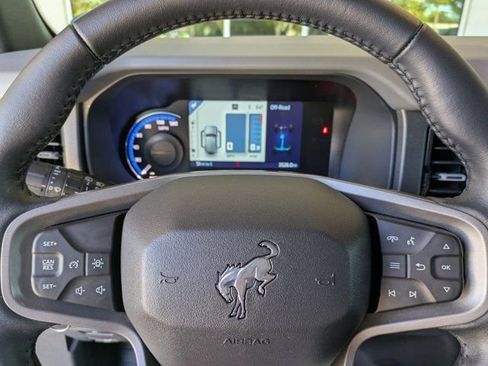 Used 2024 Ford Bronco Big Bend image 20