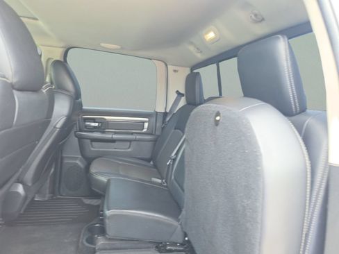 Used 2017 RAM 1500 Sport w/ Convenience Group AWD/4WD image 23