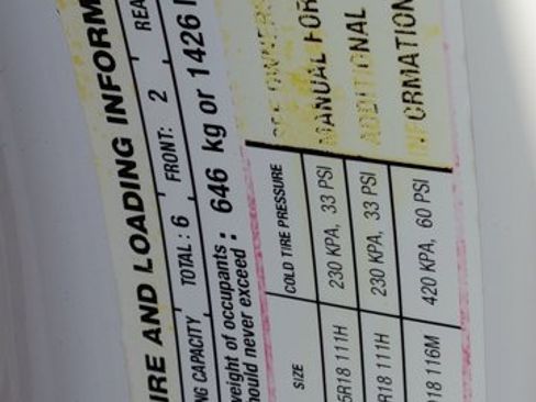 Used 2020 Ford Explorer XLT w/ Equipment Group 202A image 14