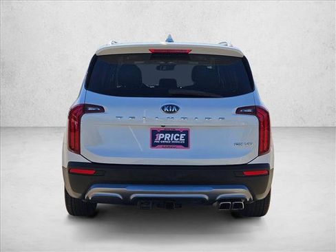 Used 2020 Kia Telluride EX w/ Towing Package image 6