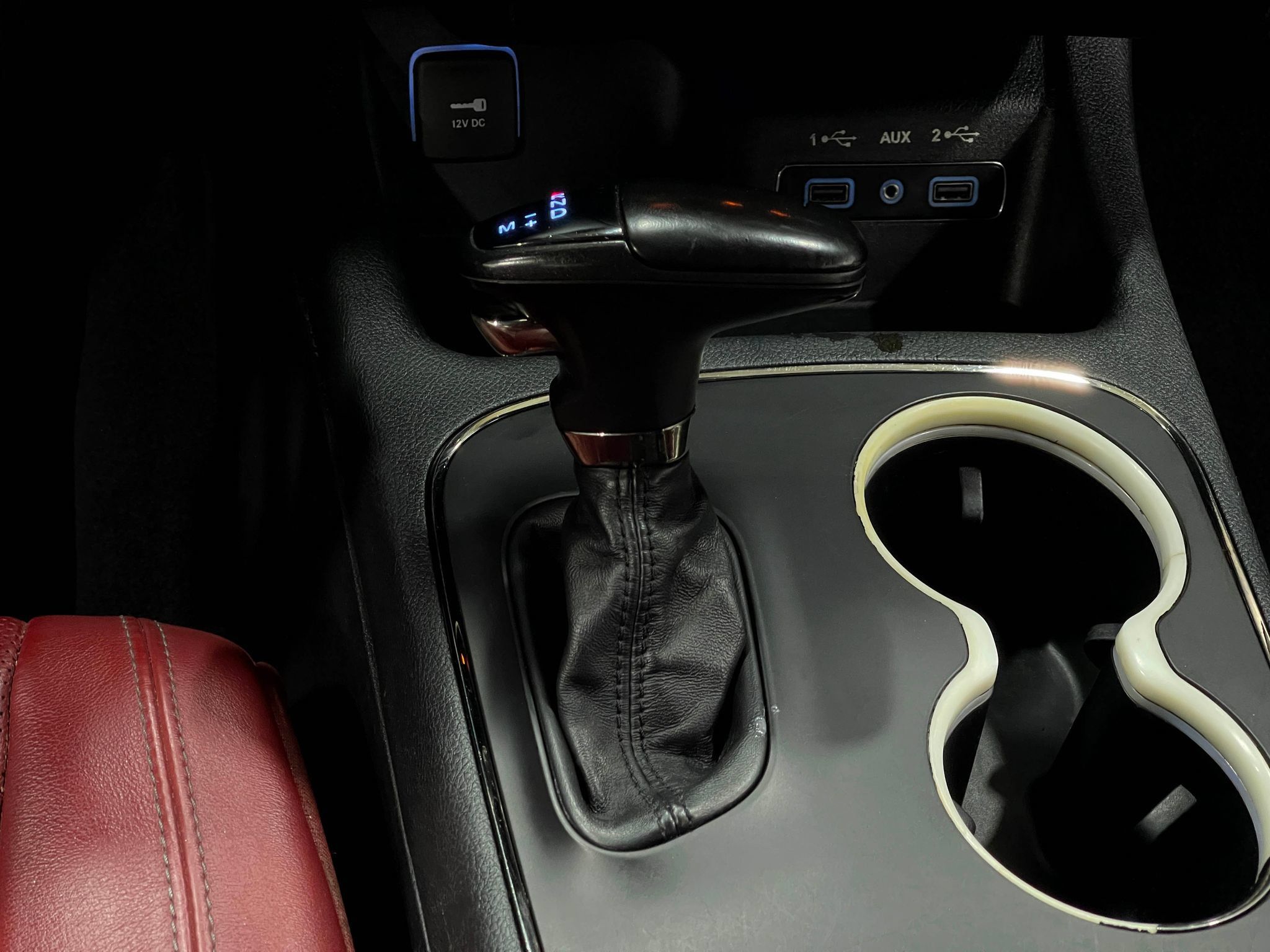 Used 2020 Dodge Durango R/T w/ Blacktop Package AWD/4WD image 28