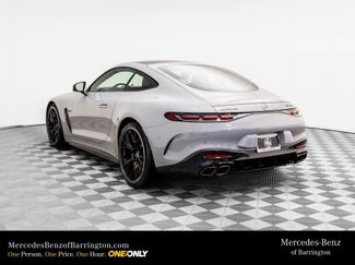 New 2026 Mercedes-Benz AMG GT 63 video 3