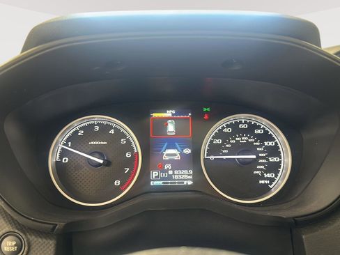Used 2023 Subaru Forester Limited image 6