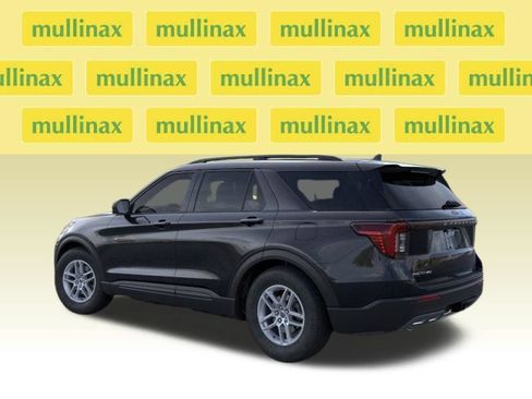New 2026 Ford Explorer Active w/ Active Comfort Package RWD image 10
