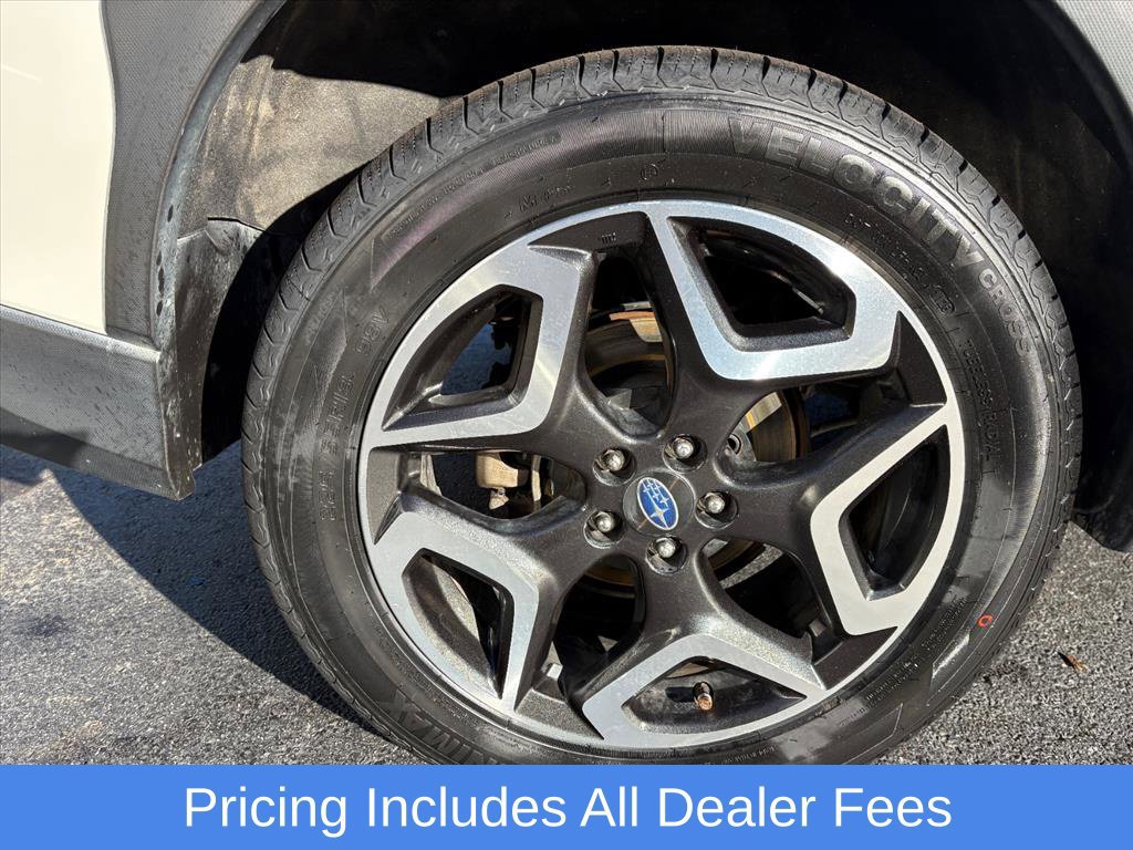 Used 2019 Subaru Crosstrek 2.0i Limited w/ Moonroof Package AWD/4WD image 26