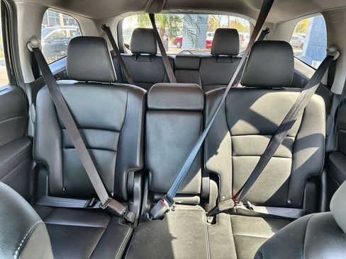 Certified 2019 Honda Pilot EX-L image 14