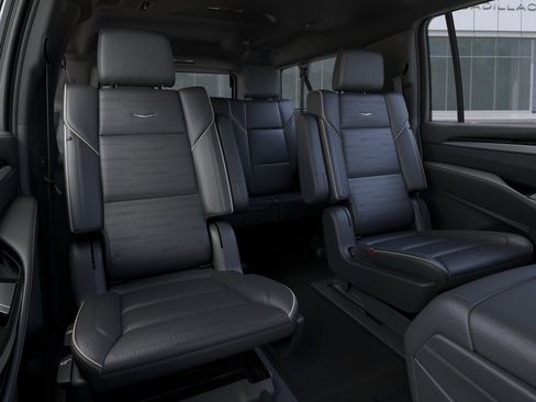 New 2026 Cadillac Escalade ESV Sport w/ Touring Package AWD/4WD image 17