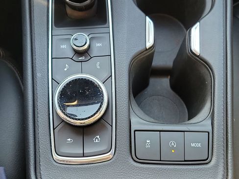 Used 2020 Cadillac XT4 Sport w/ Driver Awareness Package image 34