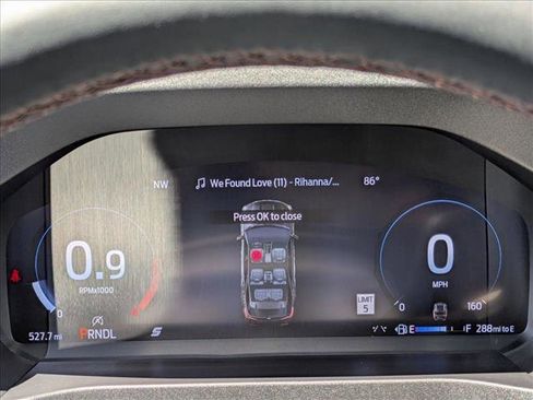 New 2026 Ford Explorer Active w/ Active Comfort Package RWD image 10