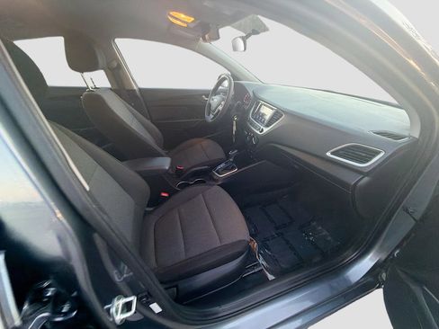 Used 2019 Hyundai Accent SEL image 28