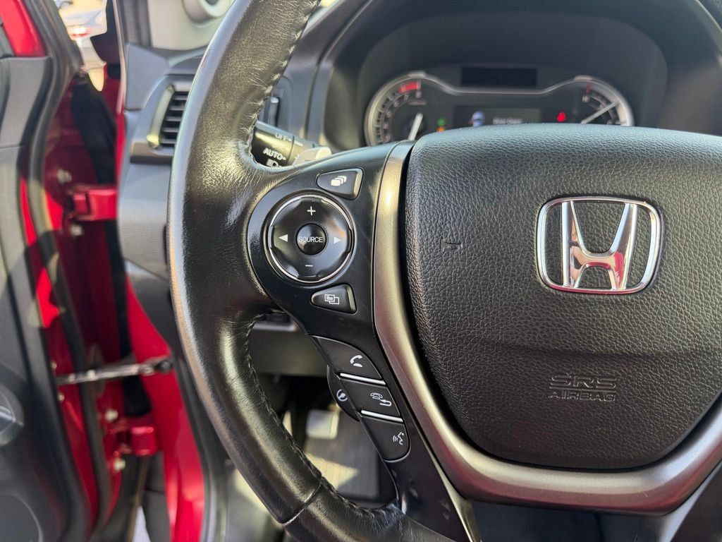 Used 2022 Honda Ridgeline RTL-E image 31