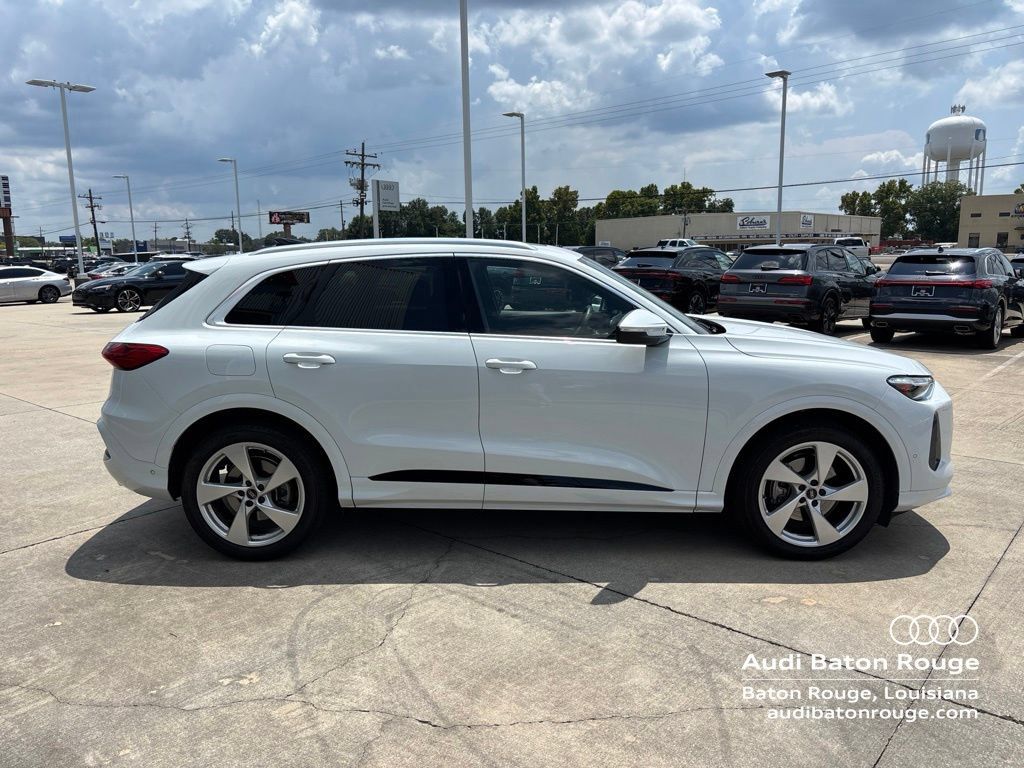 Used 2025 Audi Q5 Prestige AWD/4WD image 4