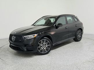 New 2026 Mercedes-Benz GLC 43 AMG 4MATIC video 1