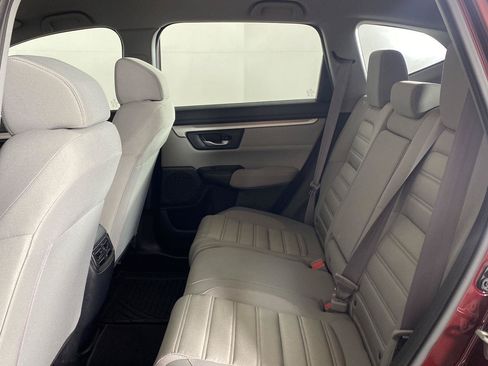 Used 2019 Honda CR-V LX image 13