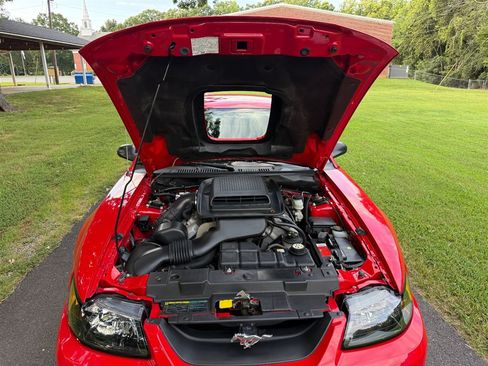 Used 2004 Ford Mustang Mach 1 RWD image 58