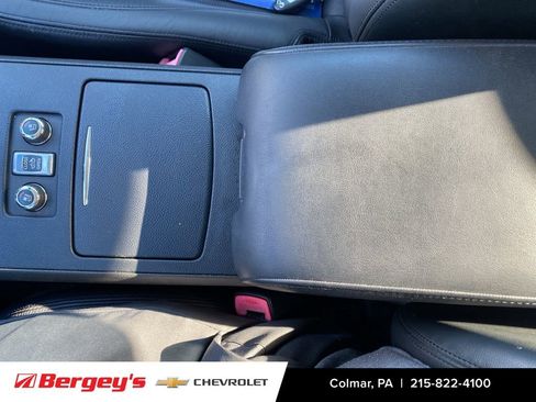 Used 2009 INFINITI G37 Sport w/ Premium Pkg image 33