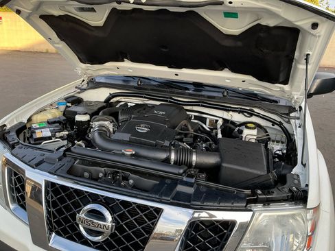 Used 2019 Nissan Frontier S image 23