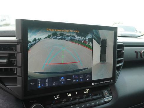 Used 2023 Toyota Tundra TRD Pro AWD/4WD image 24