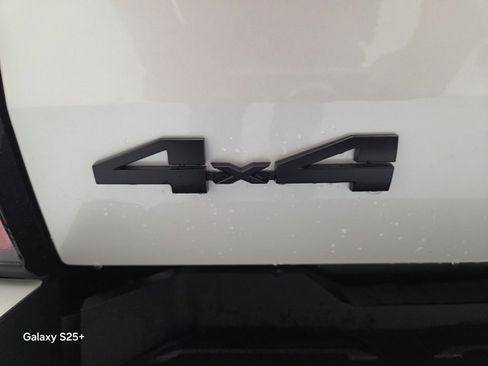 New 2026 Toyota Tundra Platinum image 31