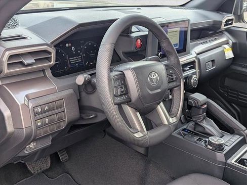 New 2026 Toyota Tacoma TRD Off-Road image 3