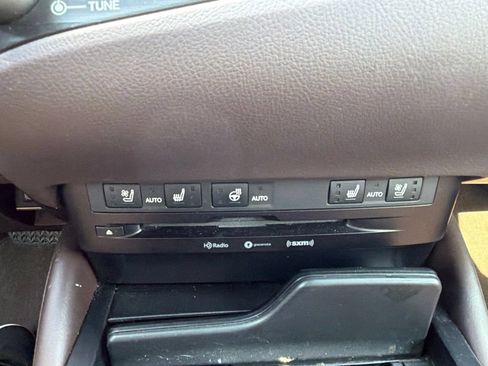 Used 2021 Lexus ES 350 w/ Premium Package FWD image 19