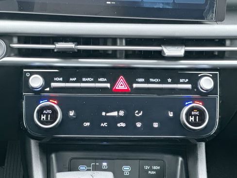 New 2026 Hyundai Santa Cruz SEL AWD/4WD image 18