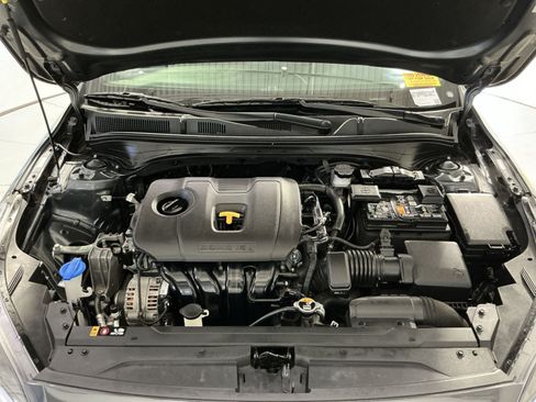 Used 2023 Kia Forte GT-Line FWD image 28