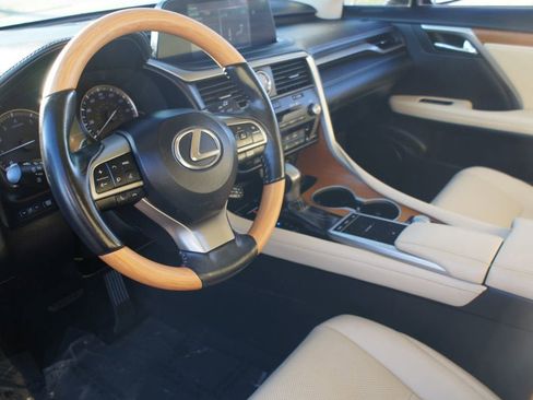 Used 2021 Lexus RX 350 FWD w/ Premium Package image 14