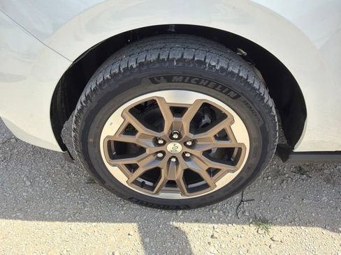 New 2026 Ford Expedition Max King Ranch AWD/4WD image 15