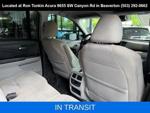 Used 2020 Honda Pilot EX image 29