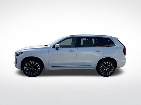 New 2026 Volvo XC90 B6 Ultra w/ Protection Package image 4