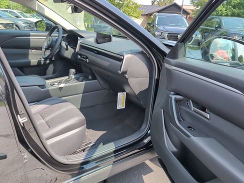 New 2026 MAZDA CX-50 AWD 2.5 S w/ Preferred Pkg image 9