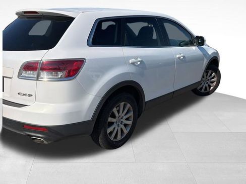 Used 2007 MAZDA CX-9 Touring FWD image 10