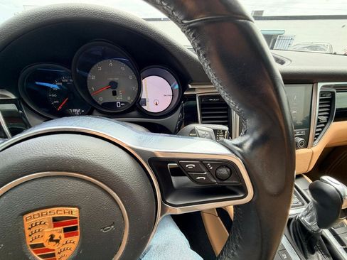 Used 2018 Porsche Macan S AWD/4WD image 20