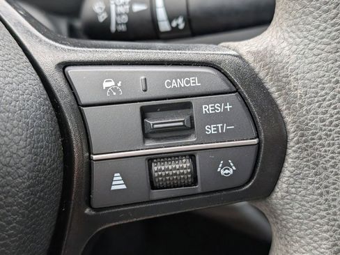 Used 2024 Honda Accord EX image 14